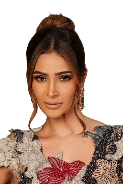 Alankrita Sahai